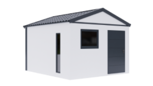 Sedlová - sklon 16°