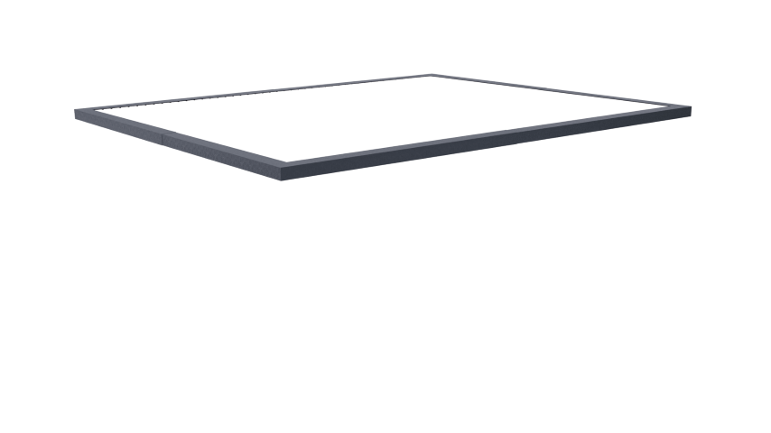 Garáž pro dvě stání