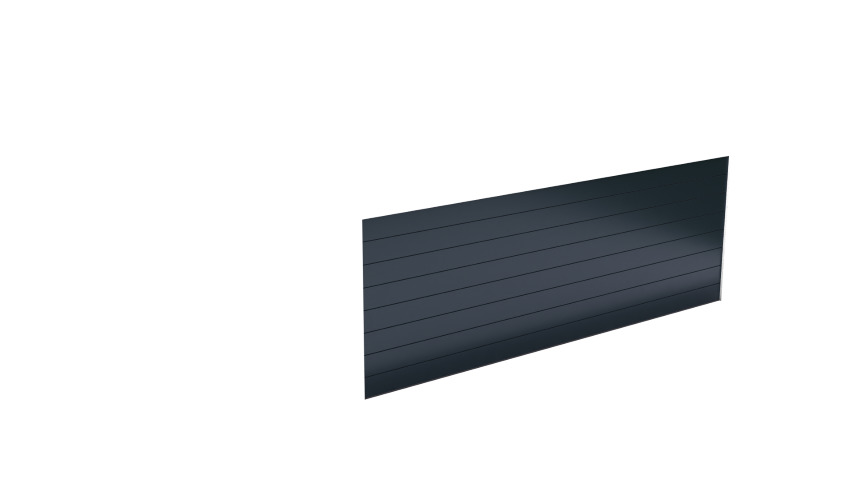 Garáž pro dvě stání