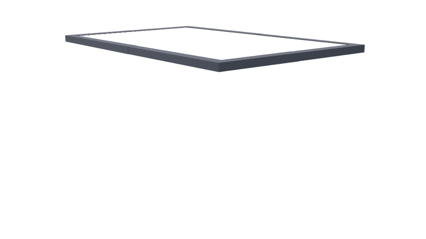 Garáž pro jedno stání